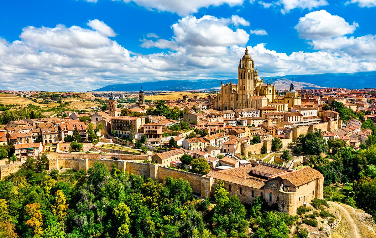 Abogados de Divorcios en Segovia